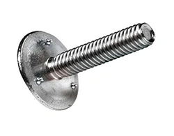 ASTM A193 B8 Elevator Bolt